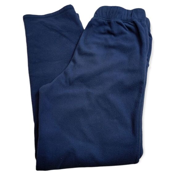 Carter's Kid fleece sweatpants 10/12 - Picture 1 of 4